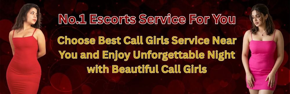 Call Girls in Kamla Nagar